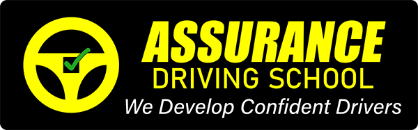 Assurance Driving School | Driving School | Teen Driving | Adult Driving | South Houston